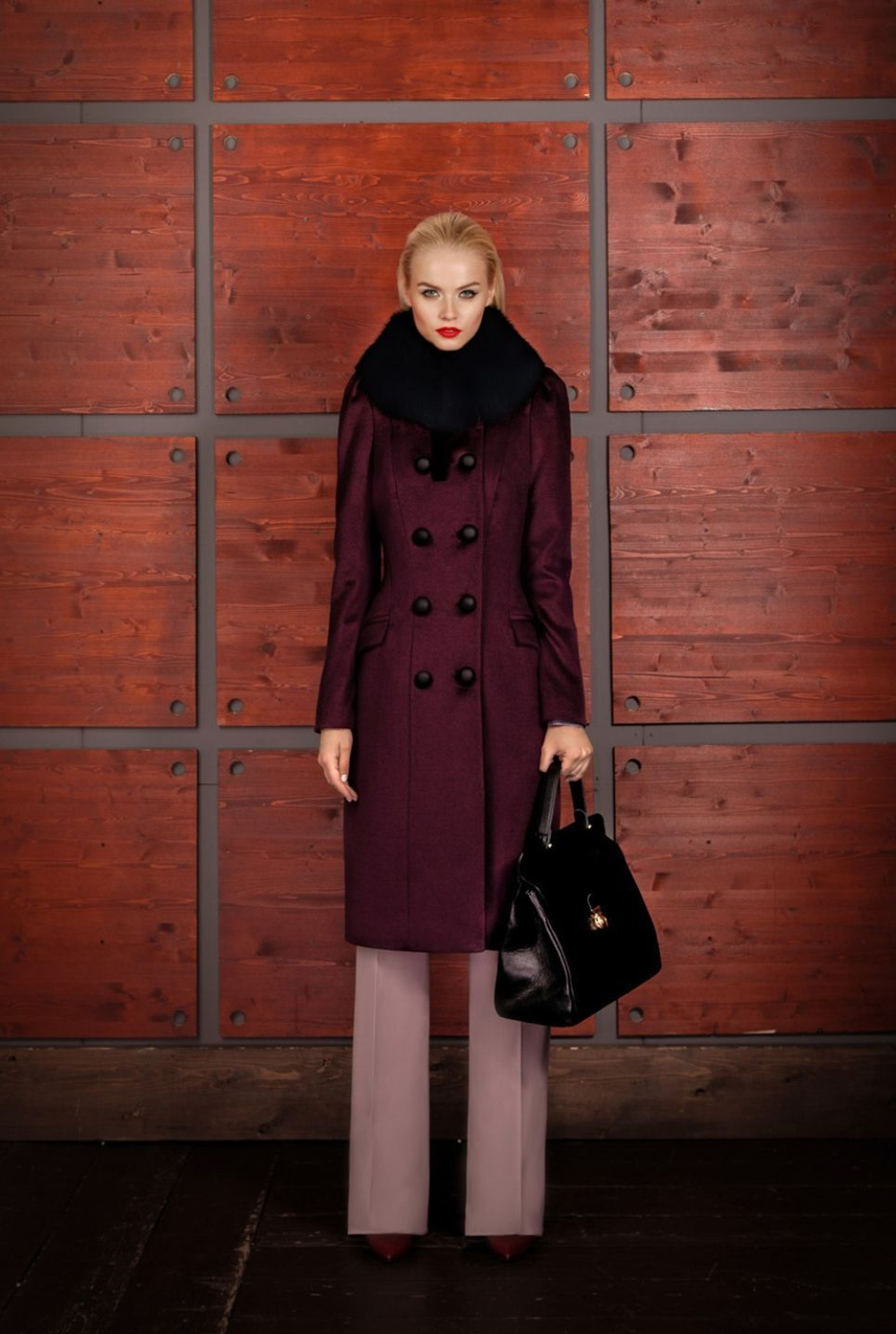 Fall/Winter 2017 Limited edition