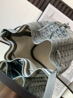 Goyard Petit Flot Bucket Bag