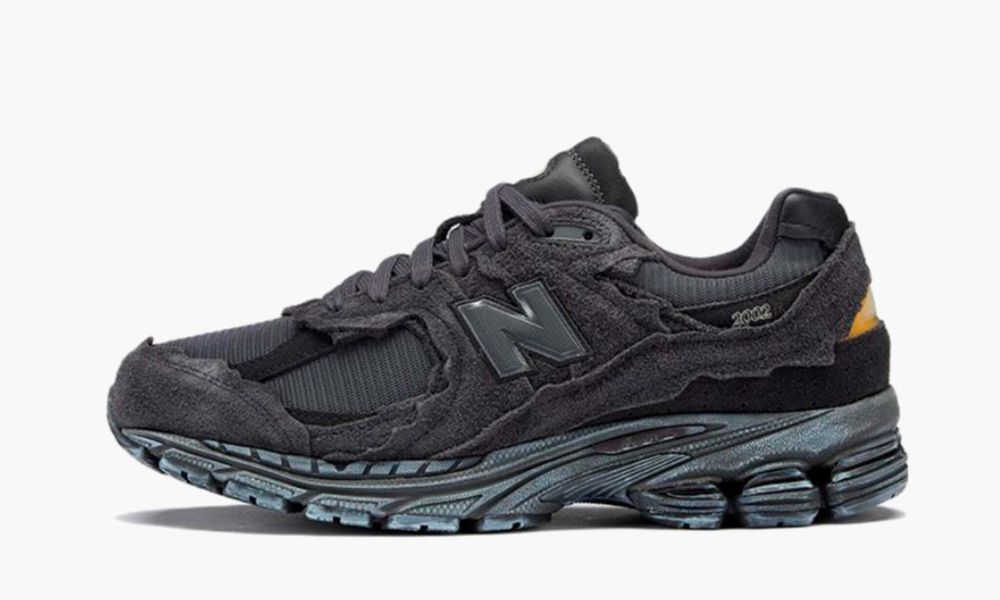 New Balance 2002R &quot;Protection Pack - Phantom&quot;