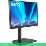 Монитор BenQ PhotoVue SW242Q