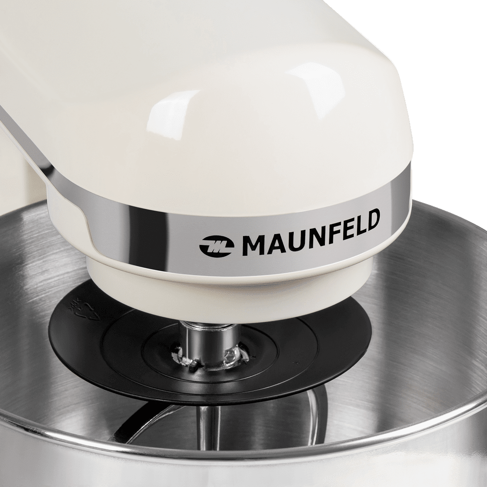 Миксер планетарный Maunfeld MF-431BG