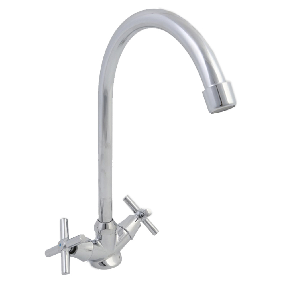 ESKO Смеситель для кухни CN519 Cancun пов.излив