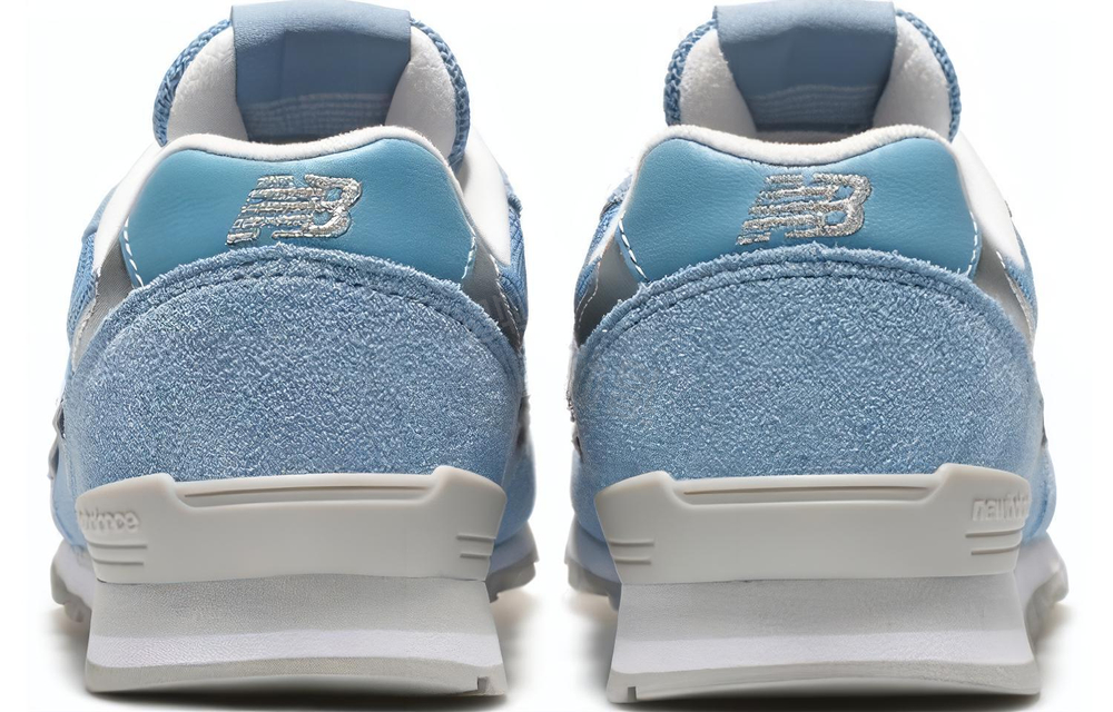 Кроссовки New Balance Nb 996 D (Женская размерная сетка)