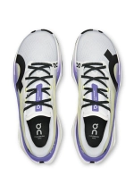 Кроссовки для бега On Cloudboom Max white juniper