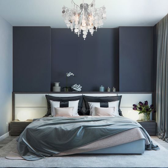 334/9 / потолочный светильник