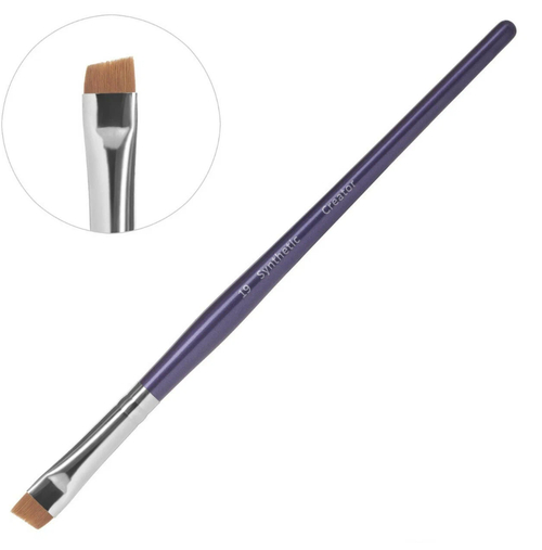 Кисть Synthetic 19