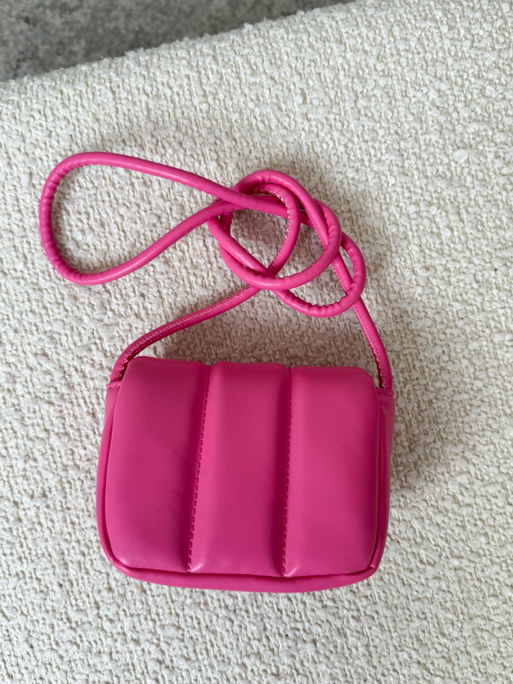 Новая сумка Zara