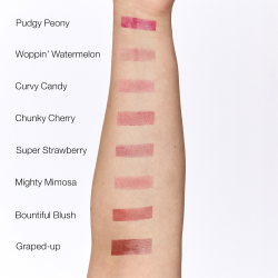 Clinique Chubby Stick Moisturizing Lip Colour Balm - увлажняющая помада, 3 g