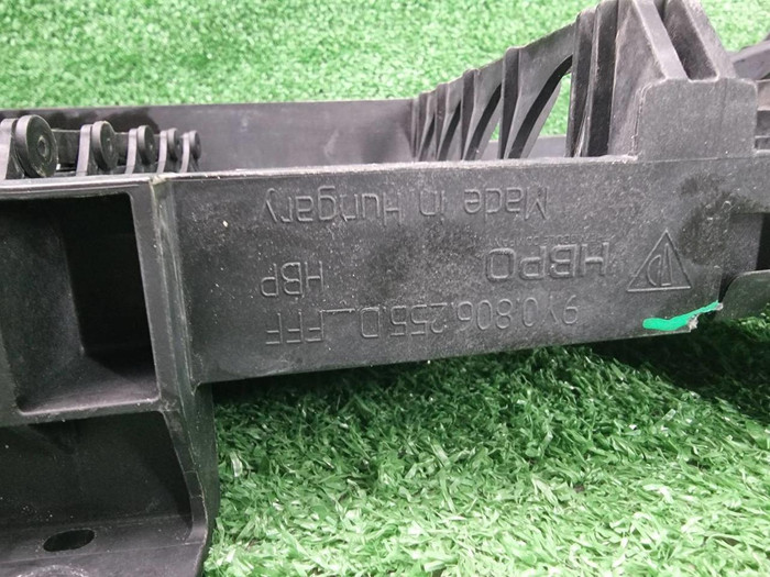 Жалюзи радиатора Porsche Cayenne 3 (2017-2023)