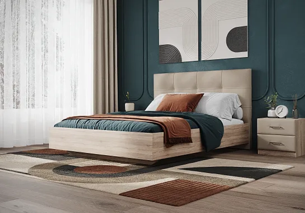 Кровать Victoria