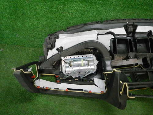 Торпедо BMW X3 F25 X4 F26 (2010-2017)