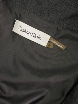 Платье Calvin Klein