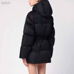 Пуховик Prada