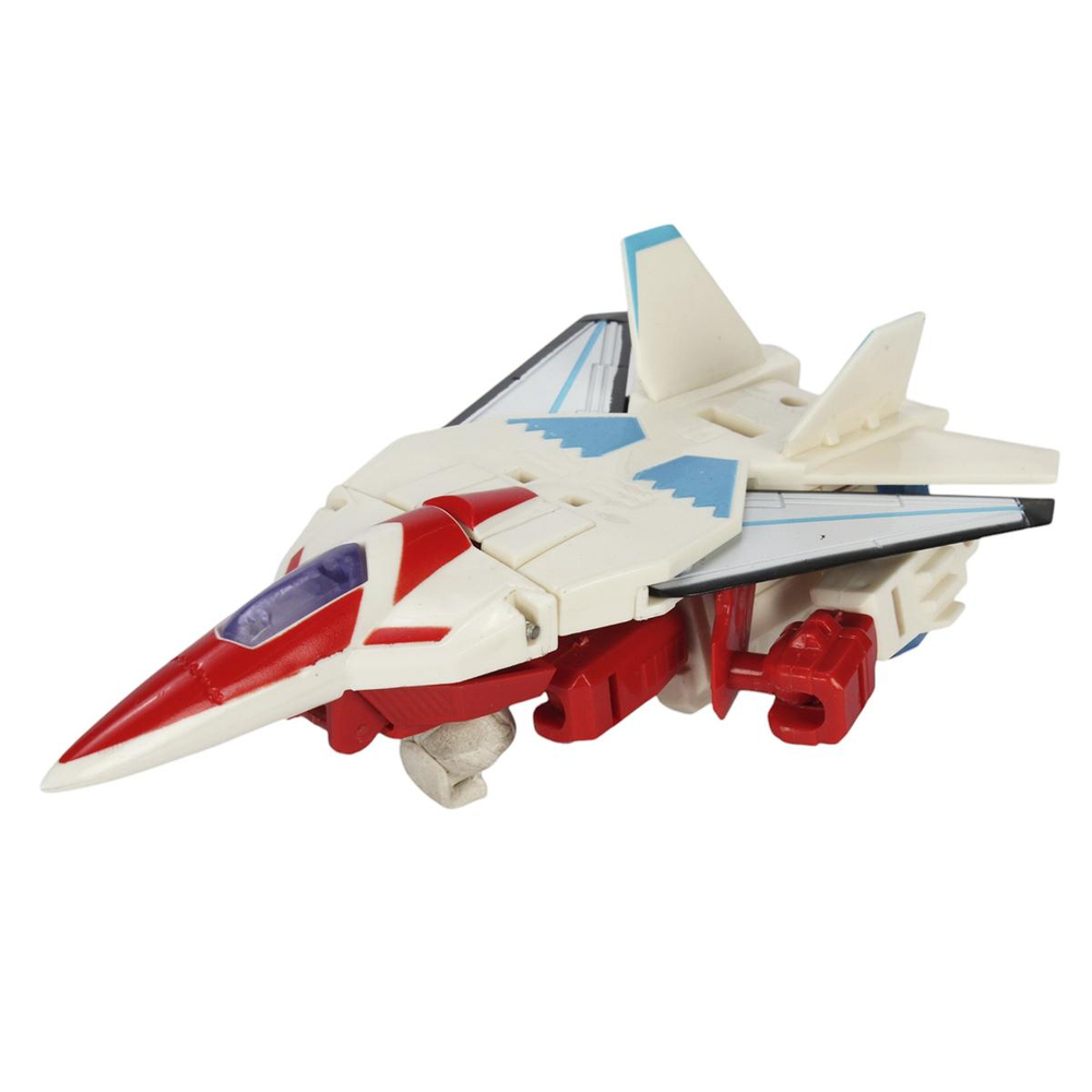 Трансформер-робот, коробка 10800-5