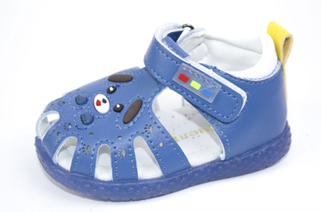 Сандалии детские Пчёлка Доми T671-1E