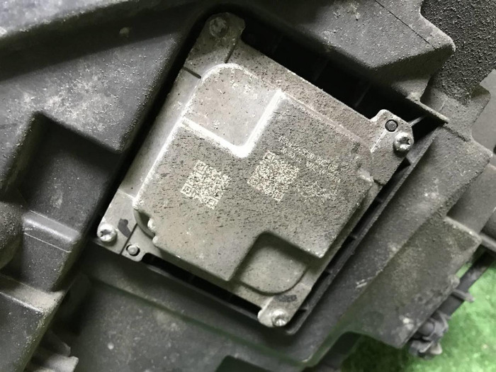 Фара левая Chery Tiggo 7 Pro (2020-н.в.) LED