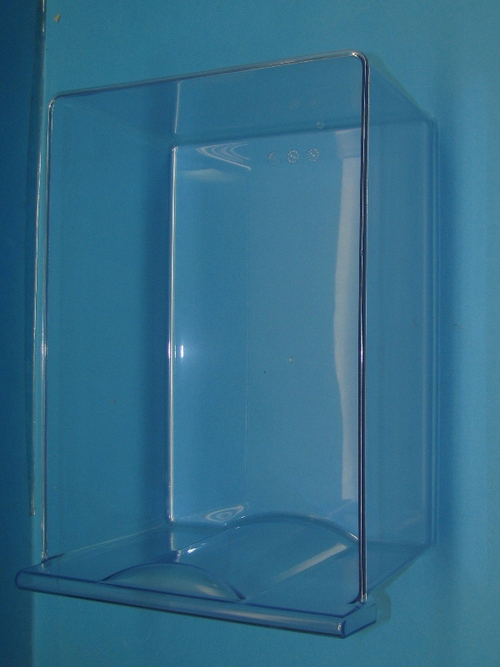 Ящик для овощей и фруктов холодильника GORENJE