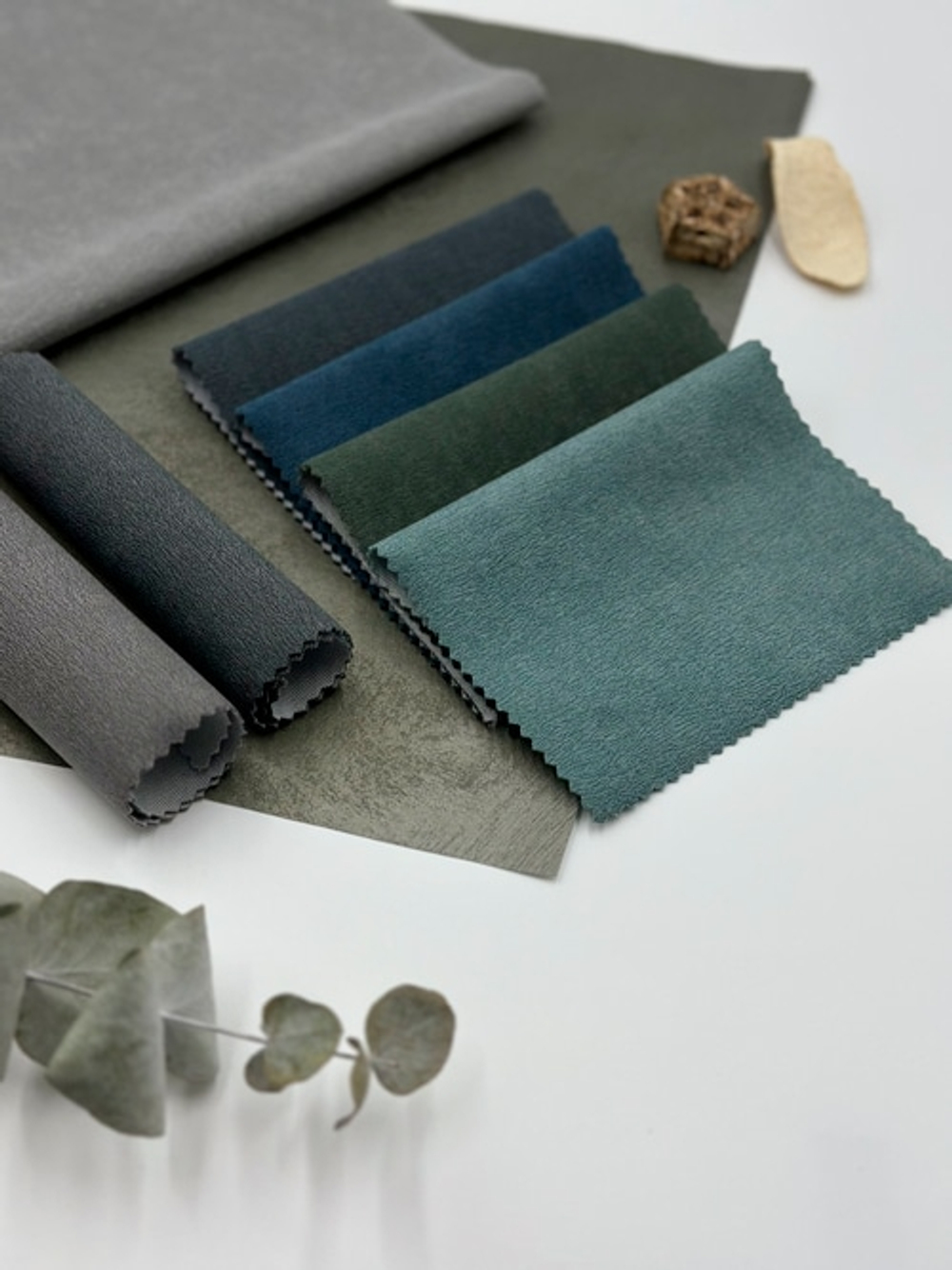 Велюр Токо (Toko) 12