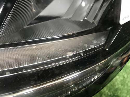 Фара левая VW Passat B8 (2019-н.в.) LED