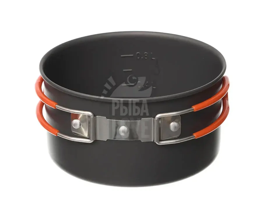 Набор посуды Forrest Camp Set X4 туристический