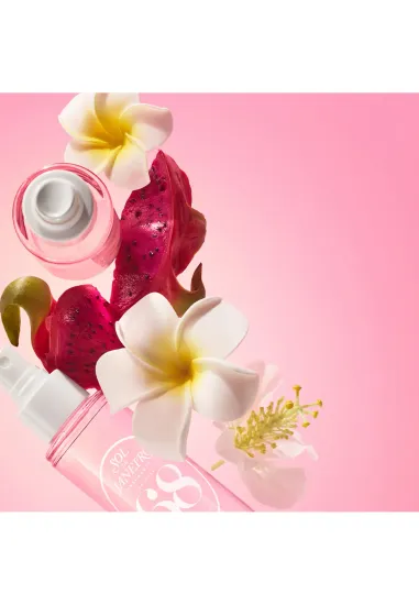 Крем для тела Sol de Janeiro Beija Flor Elasti-Cream