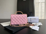 Chanel Bag 19 cm