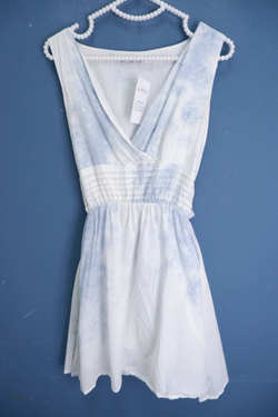 Платье LTB летнее 44 размер