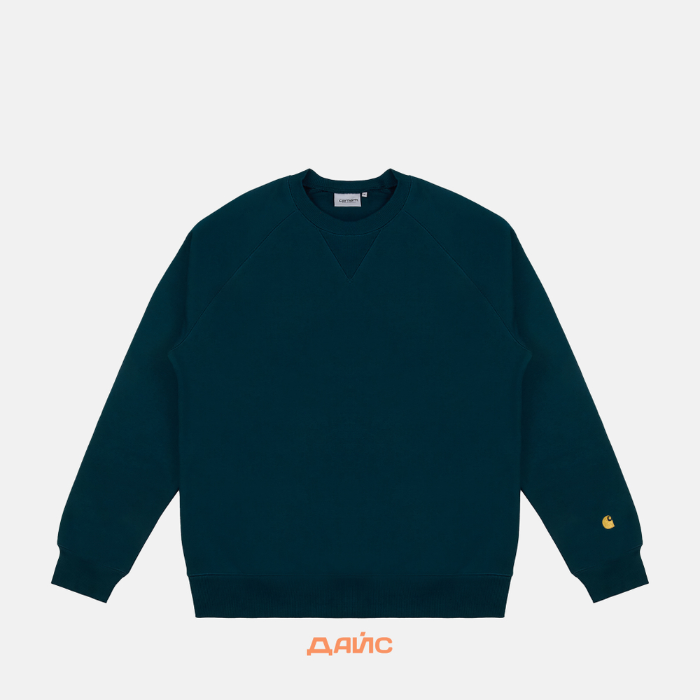 Толстовка мужская Carhartt WIP Chase Sweatshirt