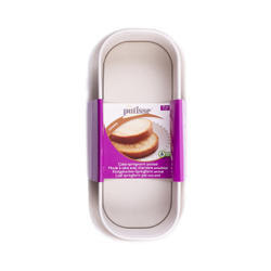 Форма для выпечки разъемная Pаtisse Ceramic 30х11х9 см