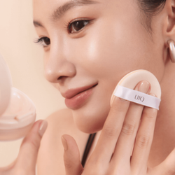 Увлажняющая пудра-эссенция с пробиотиками - Biome Barrier Essence in Powder, 6 г