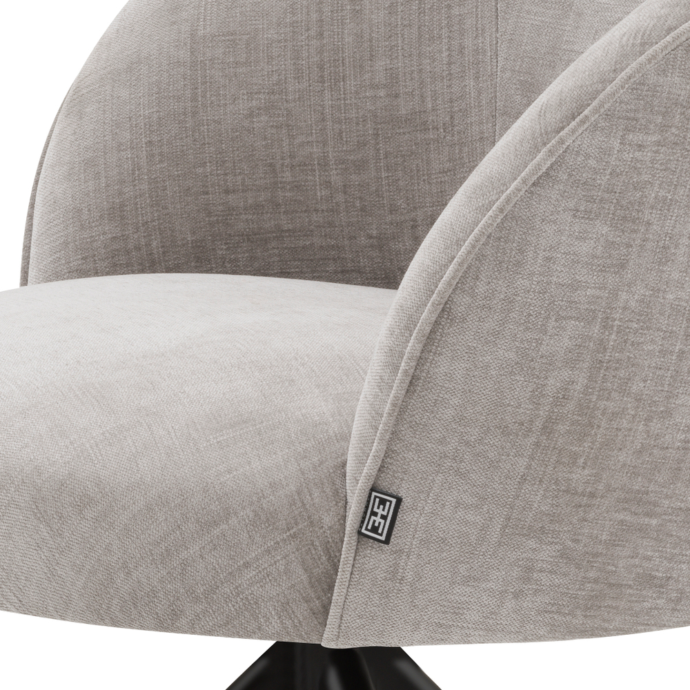 Стул Dining Chair Masters арт.116411