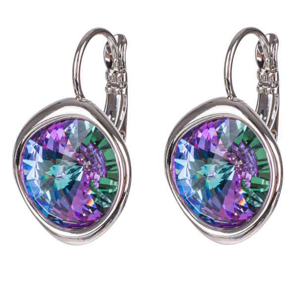 Серьги Fiore Luna Virtual Medium A1902.19 M/S
