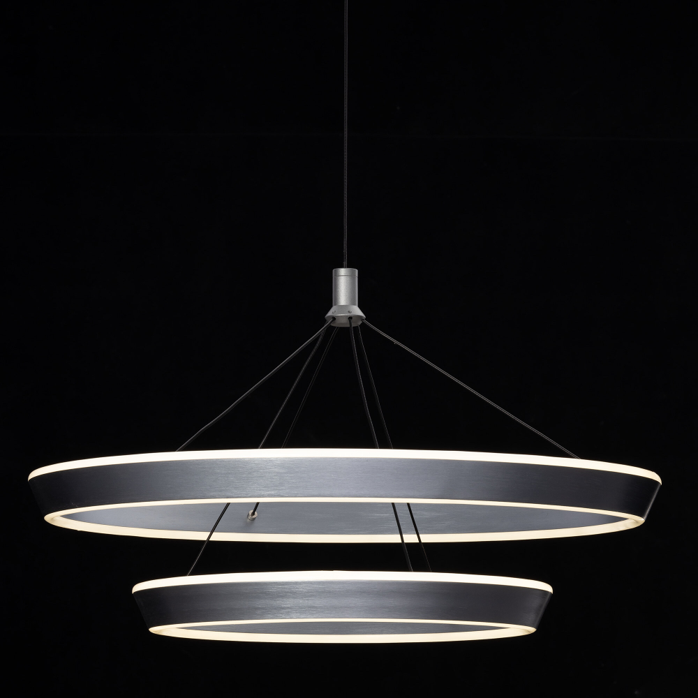 Citilux Tavi CL717013 Подвесная светодиодная люстра