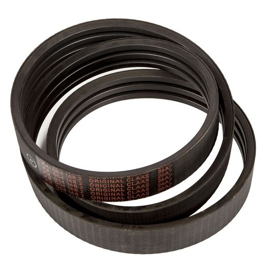 Запчасти Claas. Ремни, валы, пружины, лопасти