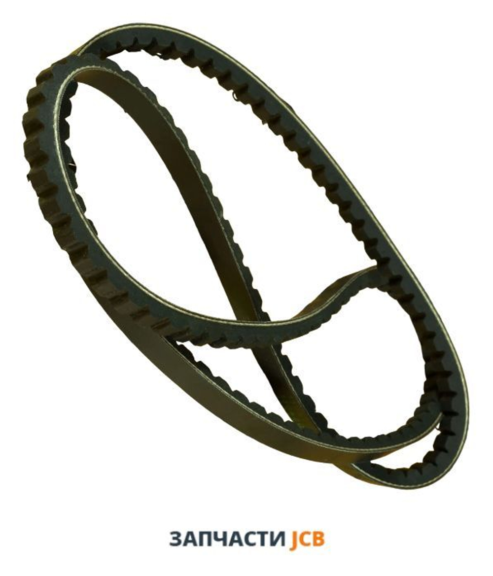 Ремень генератора JCB 02/101566, 331/39952, 2614B053, 331-39952, 02-101566, 33139952, 02101566