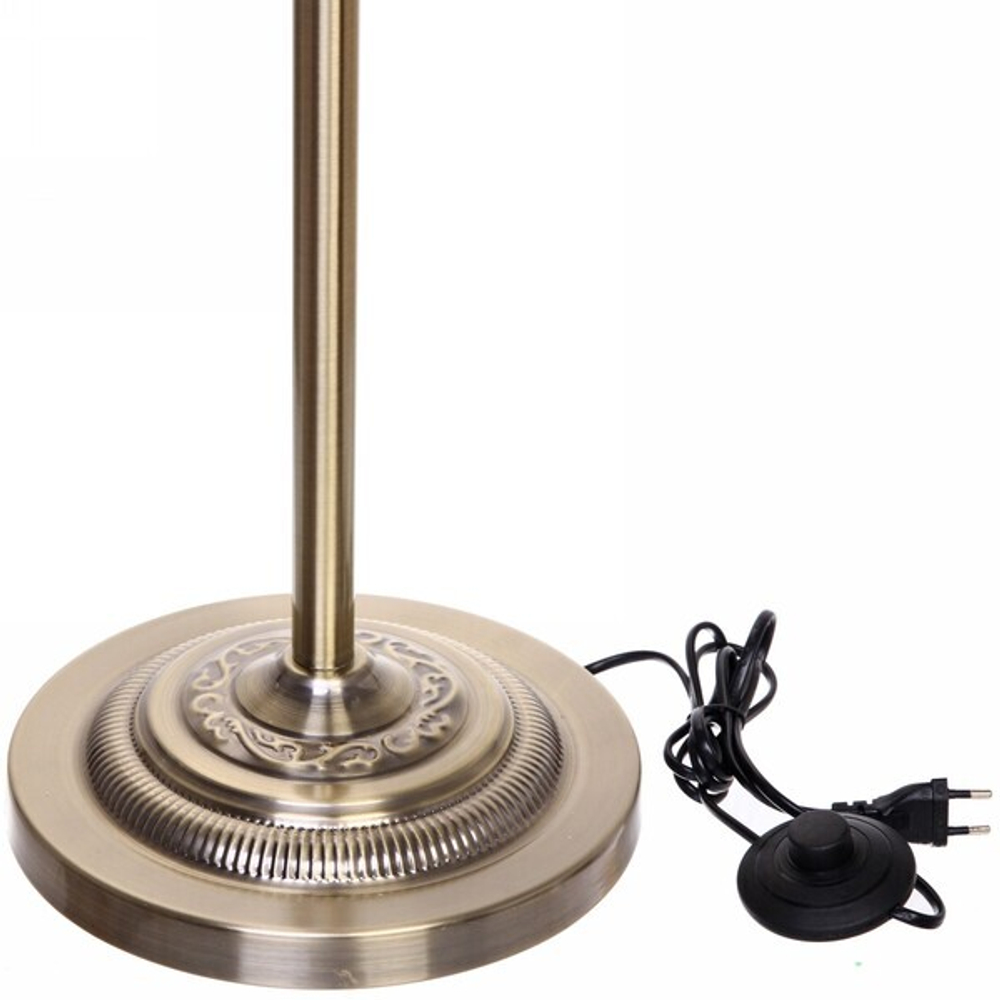 Торшер «Скай» 1*40Вт Е27