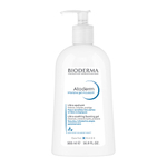 BIODERMA ATODERM Intensive gel moussant Гель мусс для сухой кожи 500мл.