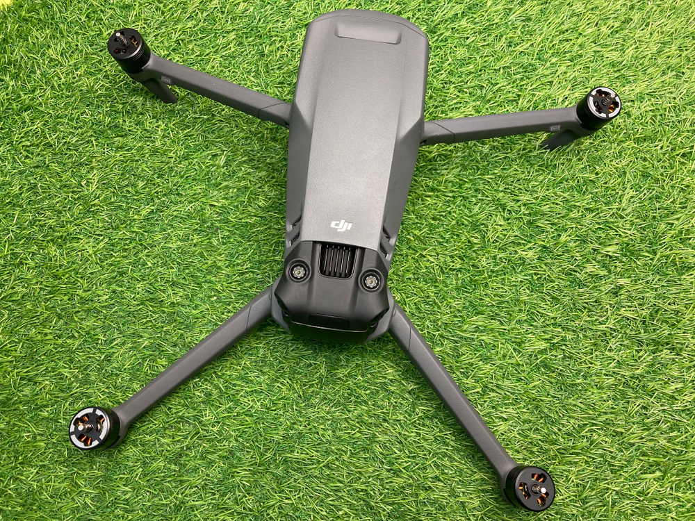 DJI Mavic 3 Fly More Combo