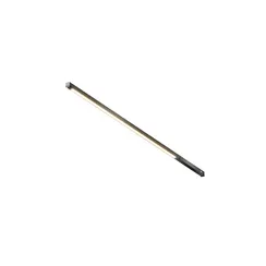 Трековый светильник Базис / Basis Exility X 2700-6000K 12Вт 120° Dim Smart Zigbee Technical tr240-4-12wtw-dsz-b