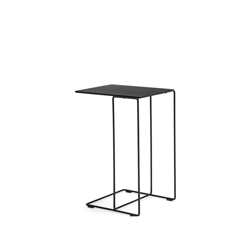 Столик Walter Knoll Oki Saddle Side Table