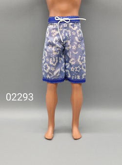 Одежда для куклы Барби Кен винтаж шорты 02293