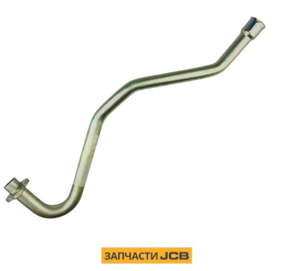 Трубка JCB 336/E6308