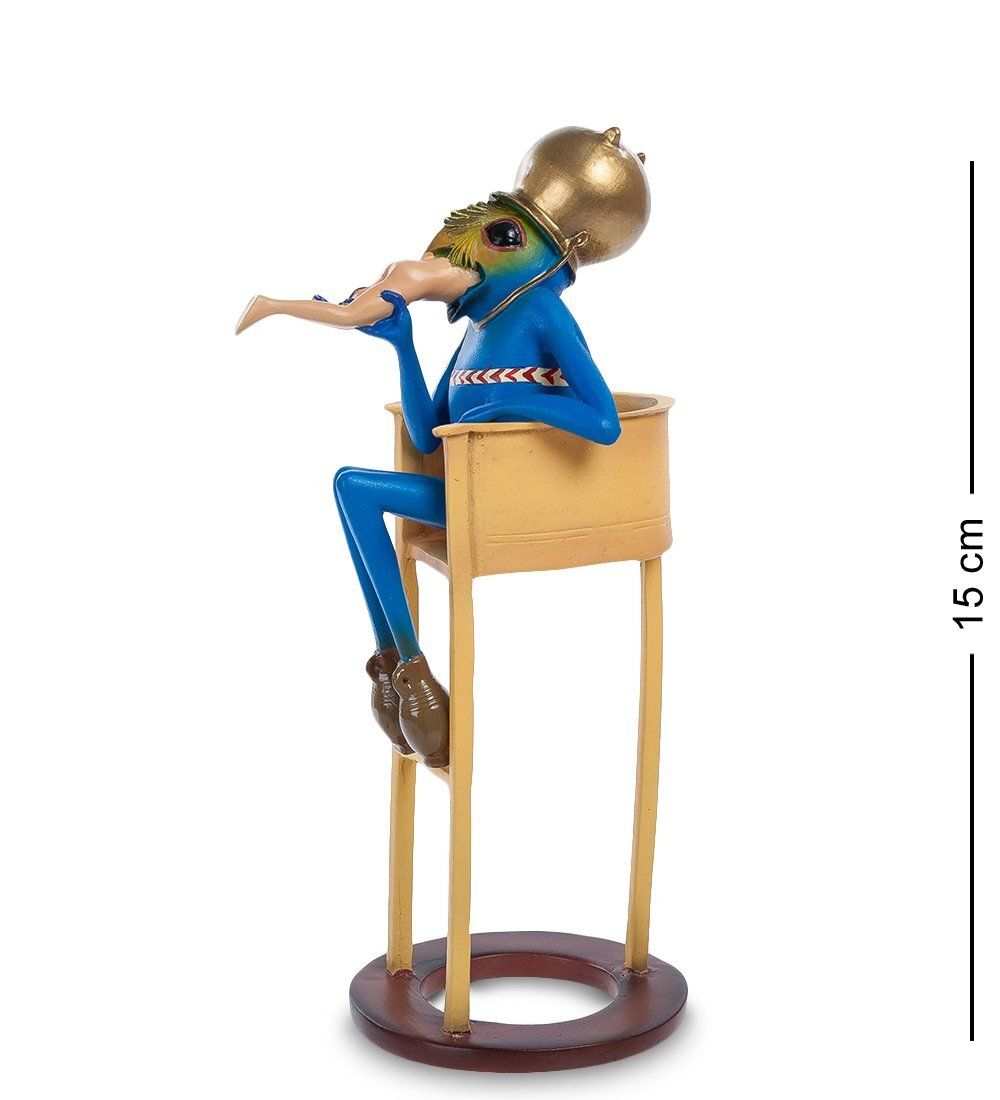 pr-JB07 Фрагмент триптиха «Сад земных наслаждений» И.Босх (Museum.Parastone)