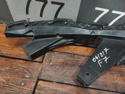 Кронштейн фары левый Haval F7 1 19-24 Б/У Оригинал 4121305XKQ00A