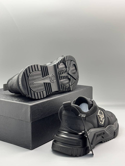 Кроссовки Philipp Plein