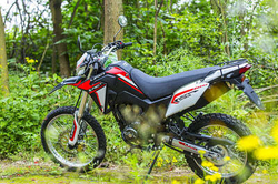 Мотоцикл LIFAN LF250GY-3