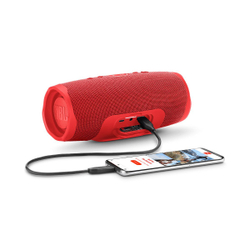 Портативная колонка JBL Charge 4 Red