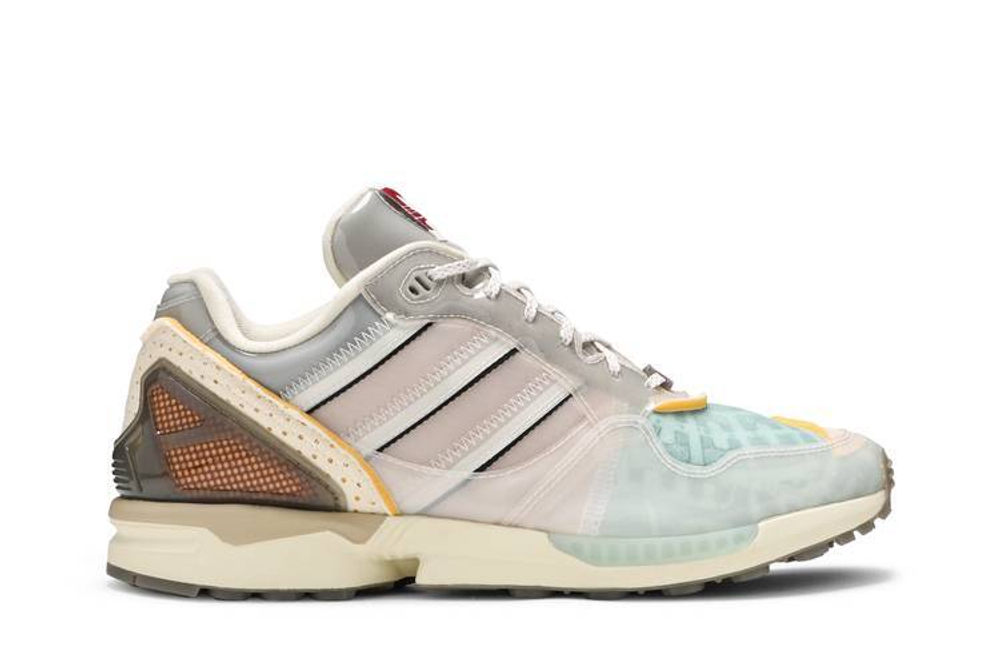 Кроссовки Adidas Originals Zx 6000 Inside Out