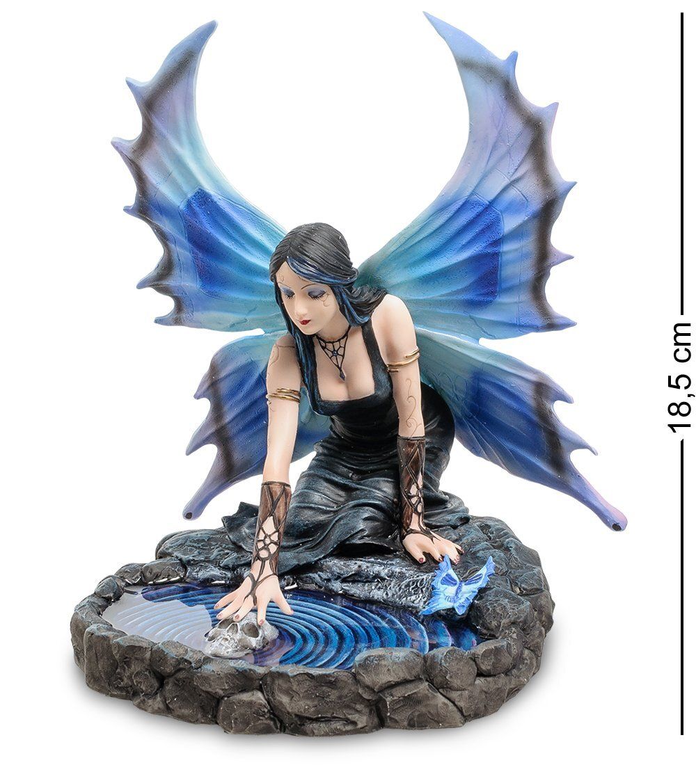 Veronese WS-246 Статуэтка Фея «Бессмертный полет»