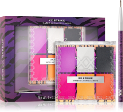 XX by Revolution XX STRIKE WATER ACTIVATED LINERS - подводка для глаз, 10,8 g